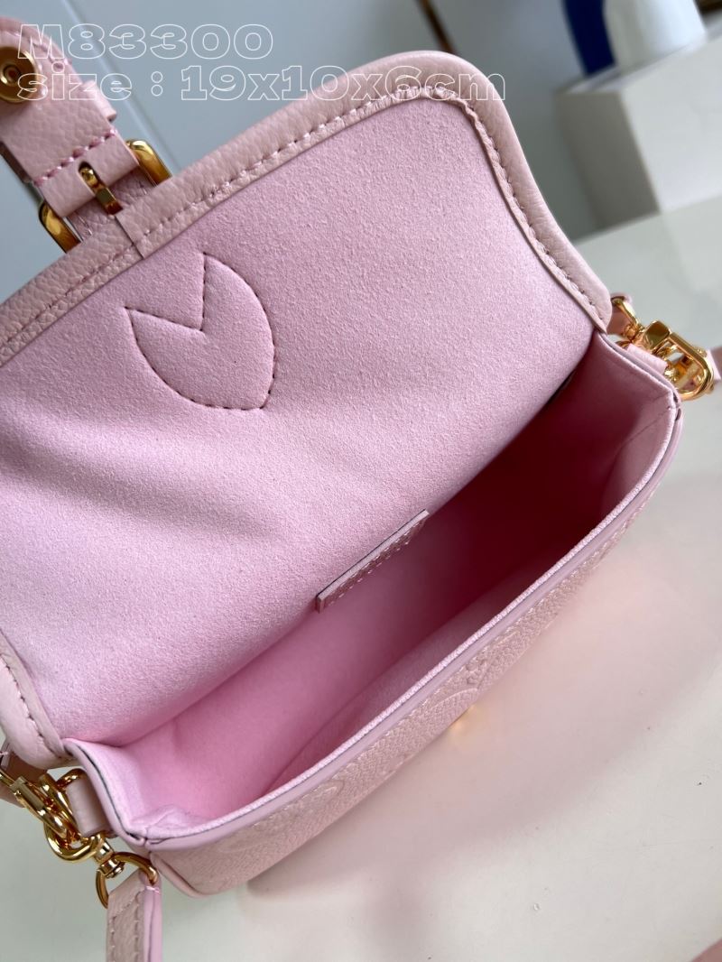 Louis Vuitton Satchel Bags